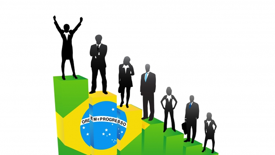 Brasil do empreendedorismo