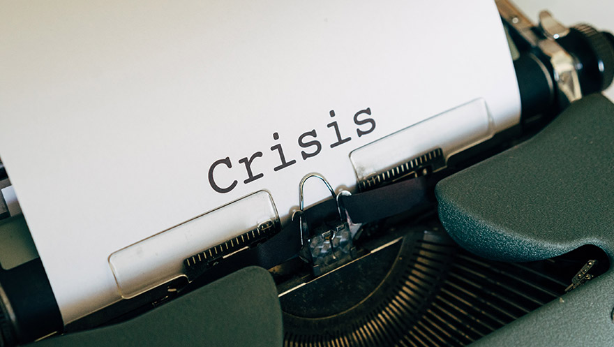 É possível crescer na crise?