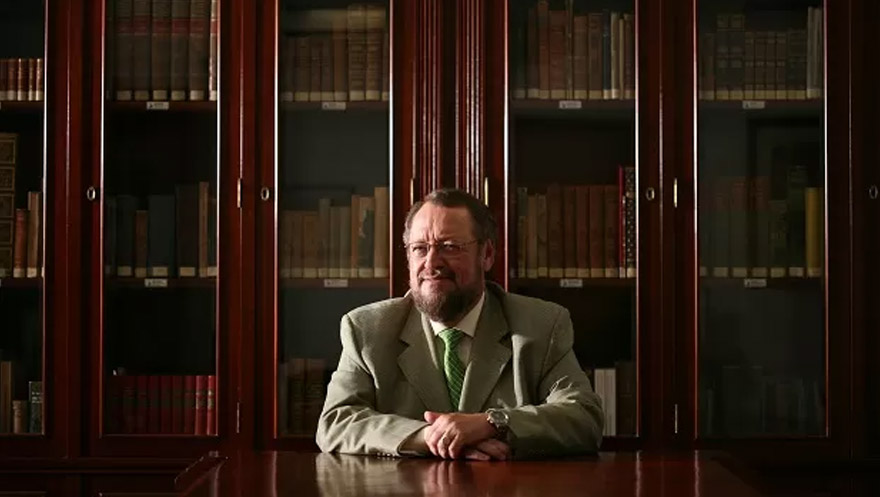 Ser Educacional contrata fundador da Anhanguera