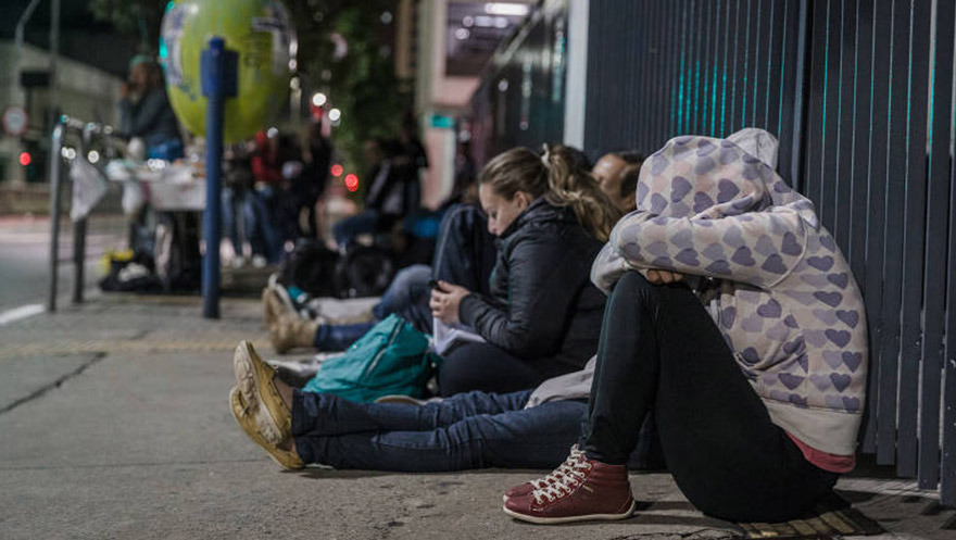 Governo efetivou apenas 24% das vagas do Fies anunciadas por Temer