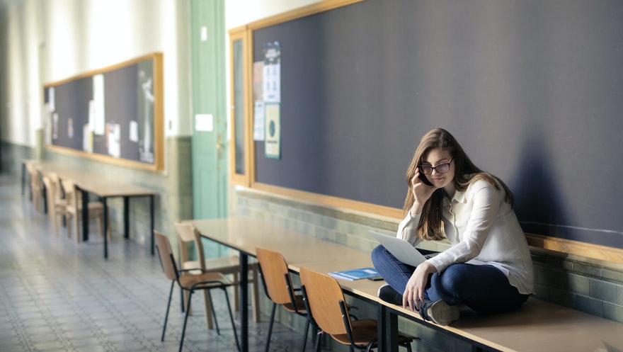 Sistema educacional brasileiro: uma análise crítica