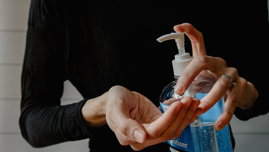 Nem histeria, nem descaso