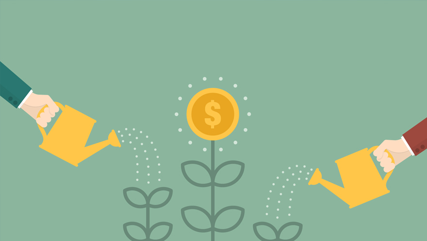 A importância do investidor-anjo para as startups