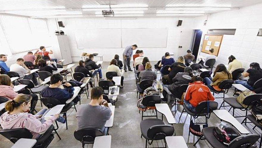 Ser Educacional avança no Norte com aquisições