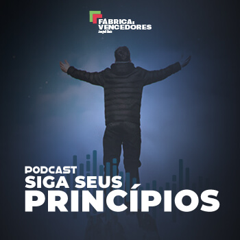 Siga seus Princípios