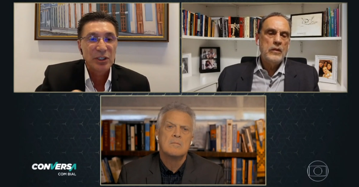 Provas corrigidas por robôs e 20 mil alunos por semestre: ‘Conversa’ acolhe denúncias sobre precarização no ensino à distância