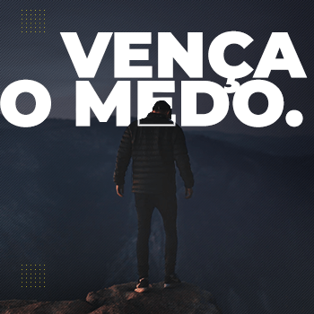 Vença o Medo