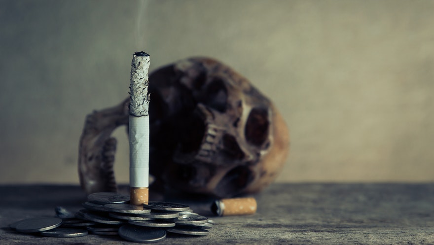 Como enfrentar o consumo de drogas?