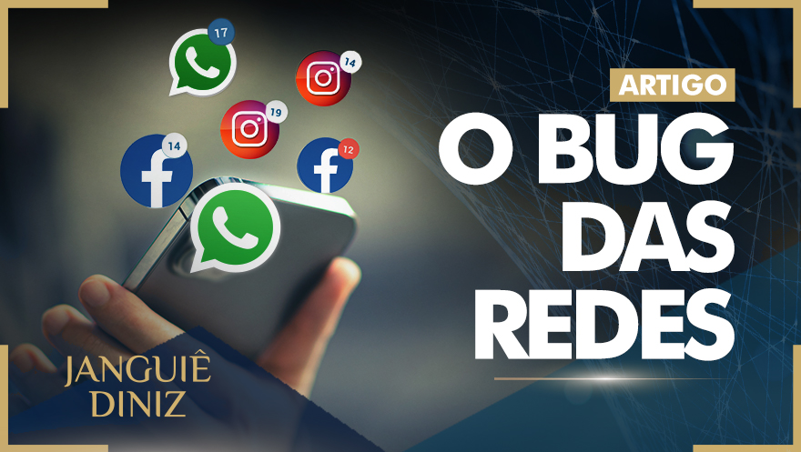 O bug das redes