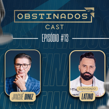 Latino | Obstinadocast #13