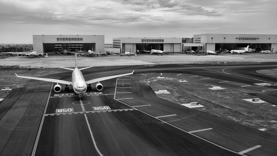 Aeroportos para a Copa
