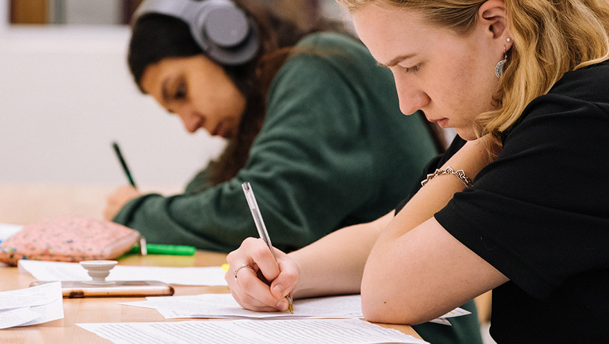 Instituto Êxito de Empreendedorismo lança projeto gratuito de preparação para supletivos