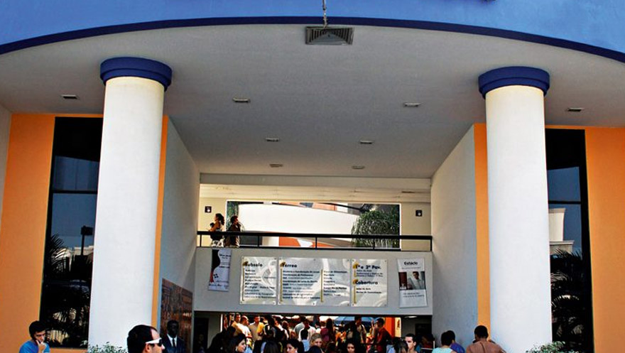 A prova final da Kroton