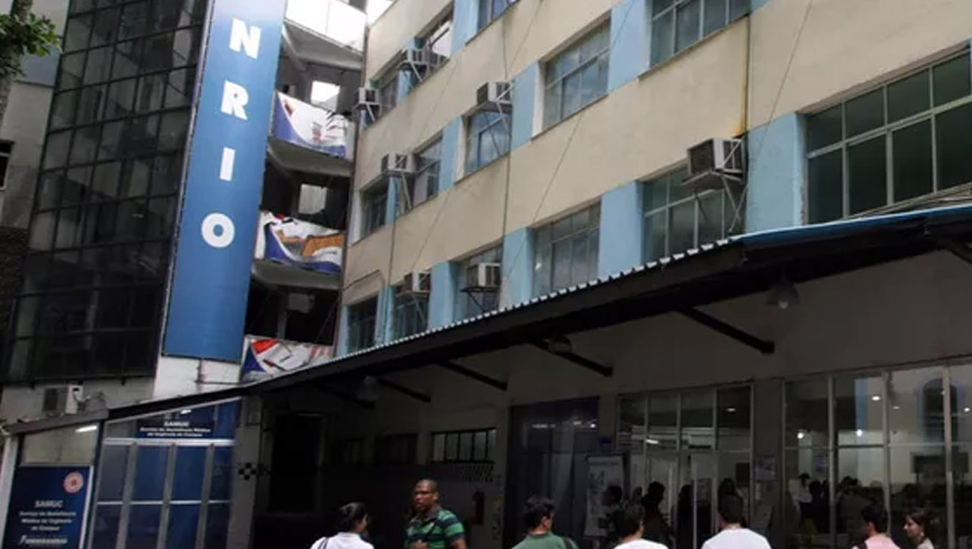 Unigranrio volta à mesa de negociação