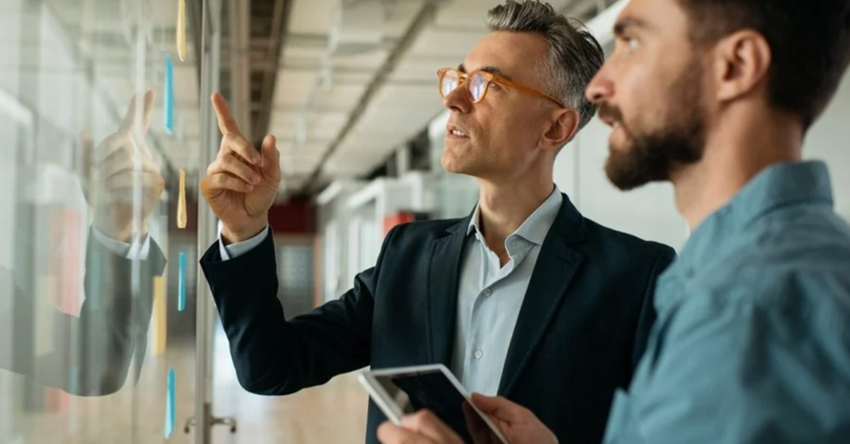 “Muito além da competência técnica” – o comportamento no ambiente de trabalho