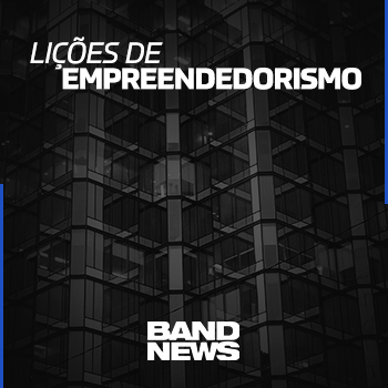 Band News - Lições de Empreendedorismo