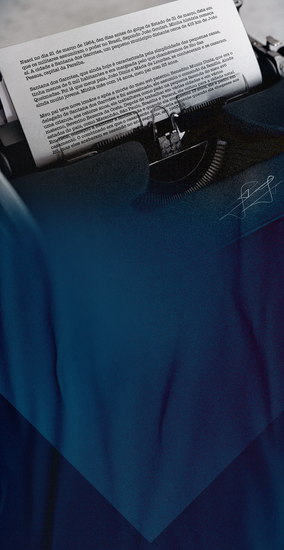 Uma hist&oacute;ria baseada na educa&ccedil;&atilde;o.