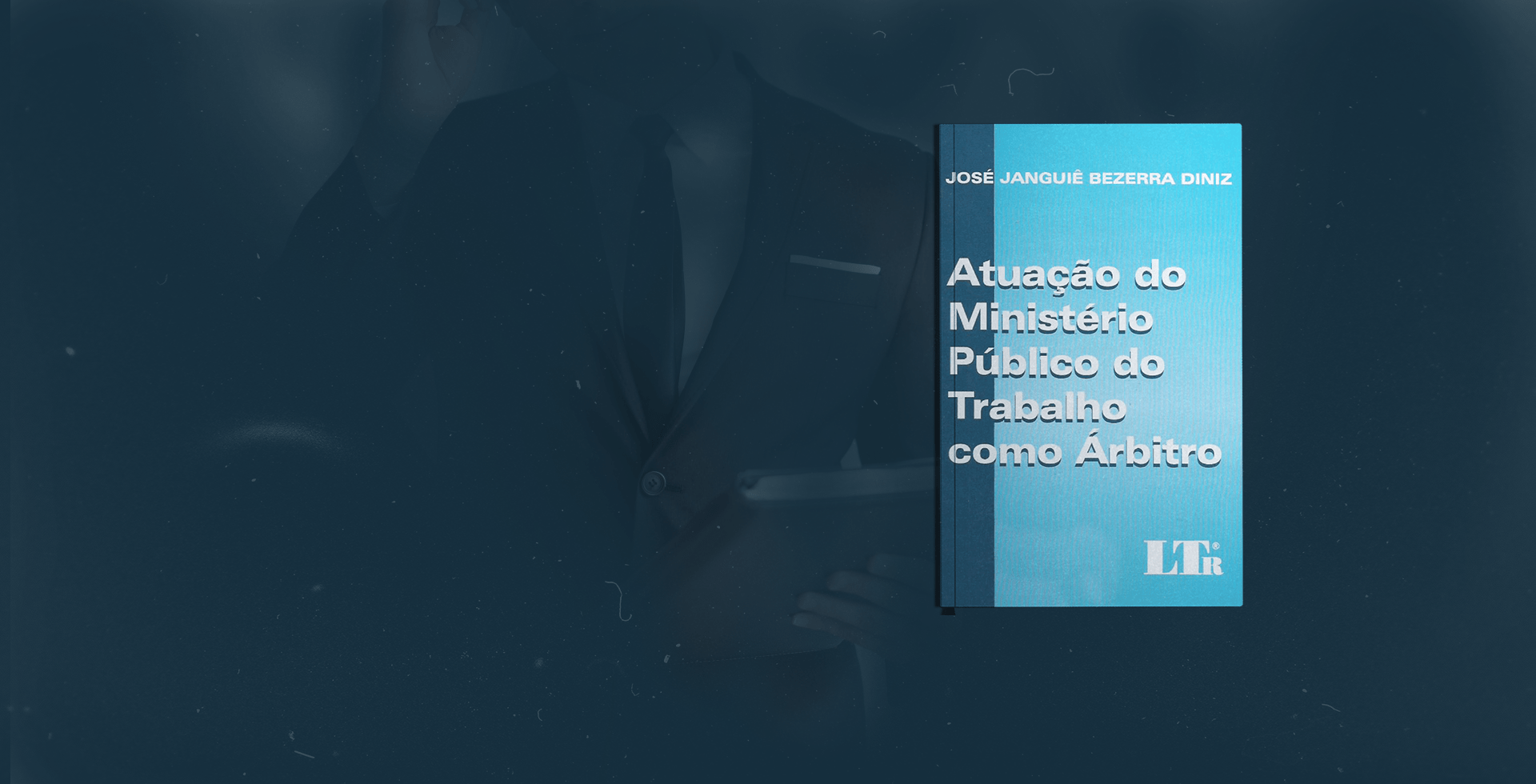Atua&ccedil;&atilde;o do Minist&eacute;rio P&uacute;blico do Trabalho como &Aacute;rbitro