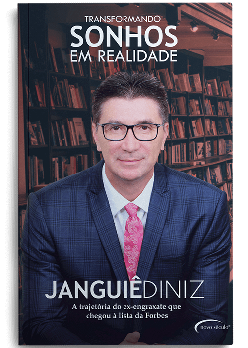 Transformando Sonhos em Realidade