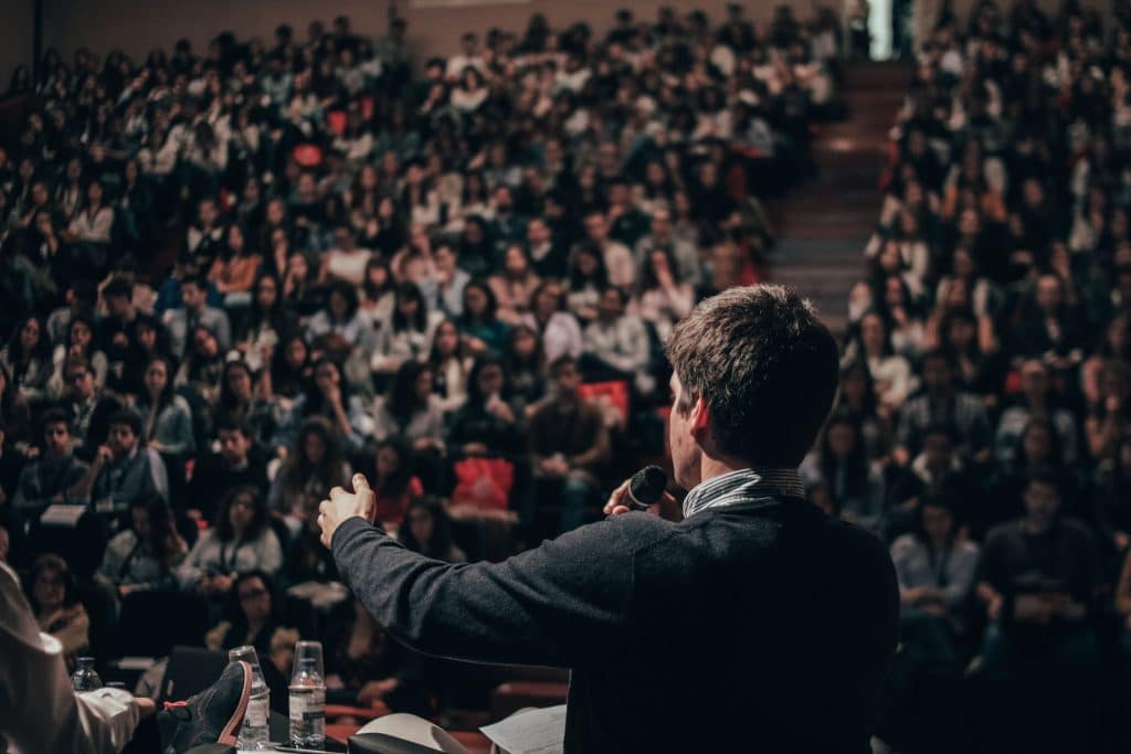 Discurso do título de cidadão natalense