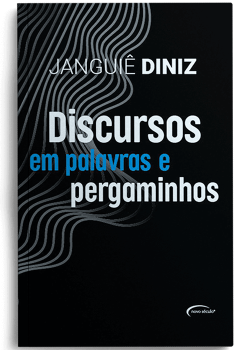 Discursos em Palavras e Pergaminhos