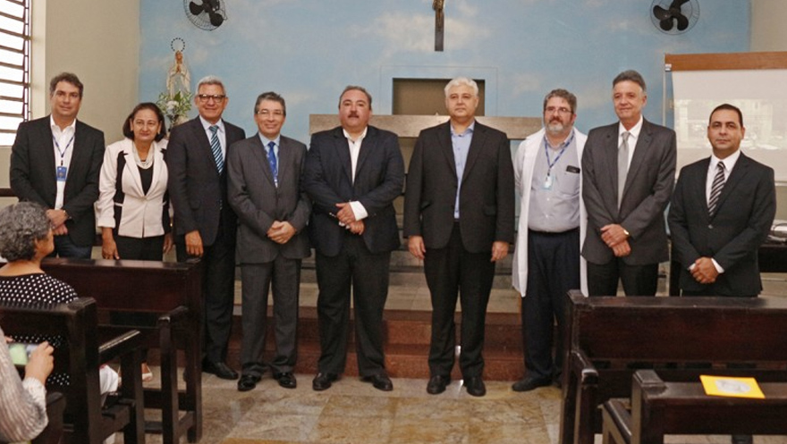 UNINASSAU vai oficializar acreditação com o HSE