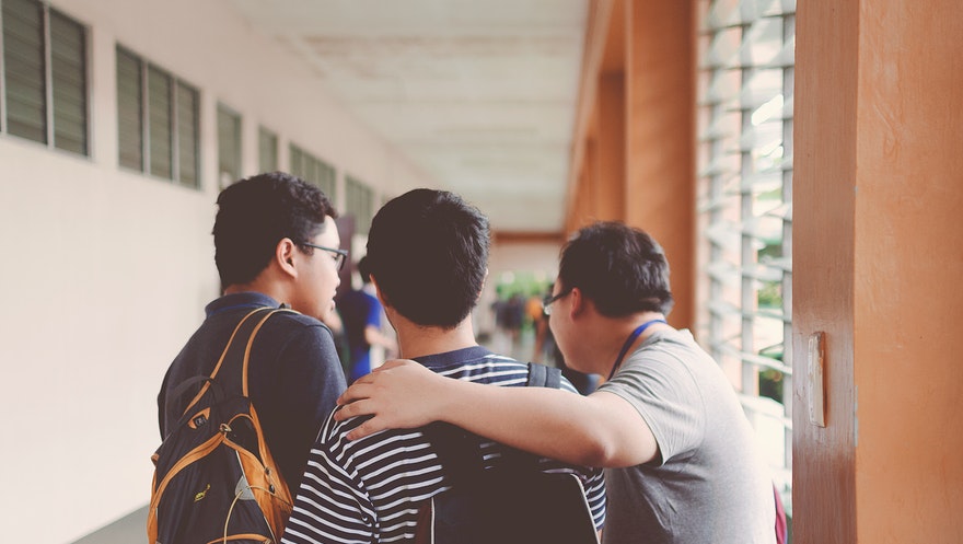 Escolas Privadas para Todos