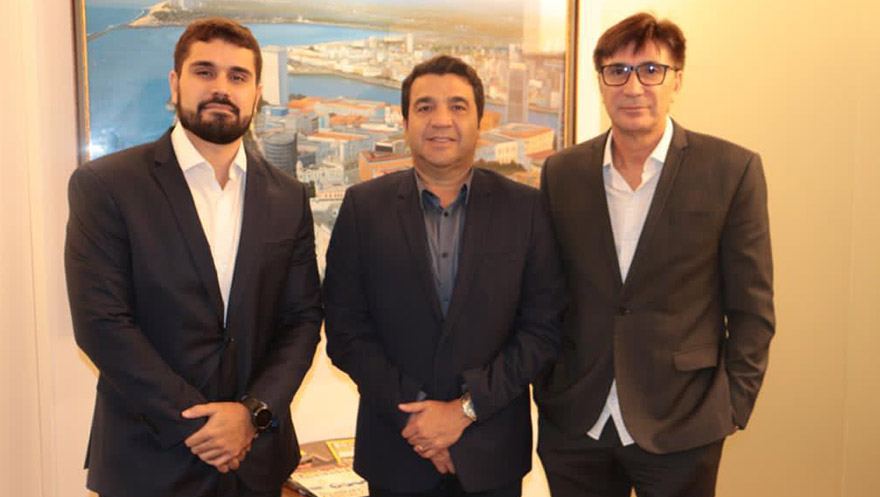 Janguiê Diniz é o novo acionista da Bossanova Investimentos