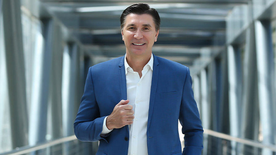 Janguiê Diniz revela o código para a criação de riqueza em novo livro