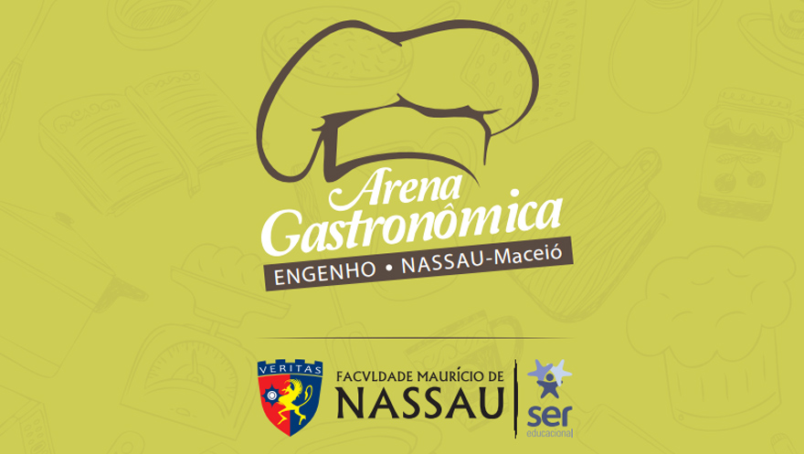 Maceió sedia a 2ª edição da Arena Gastronômica