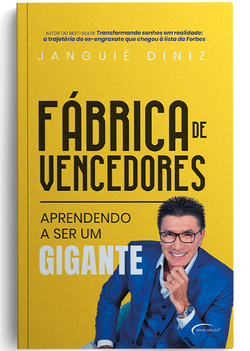 Fábrica de Vencedores