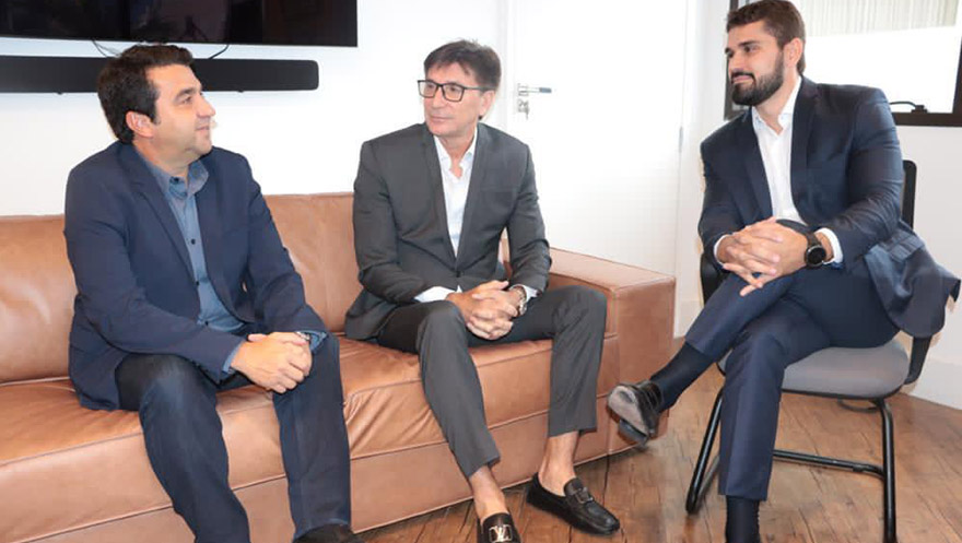 Bossanova anuncia entrada de Janguiê Diniz em seu quadro de acionistas