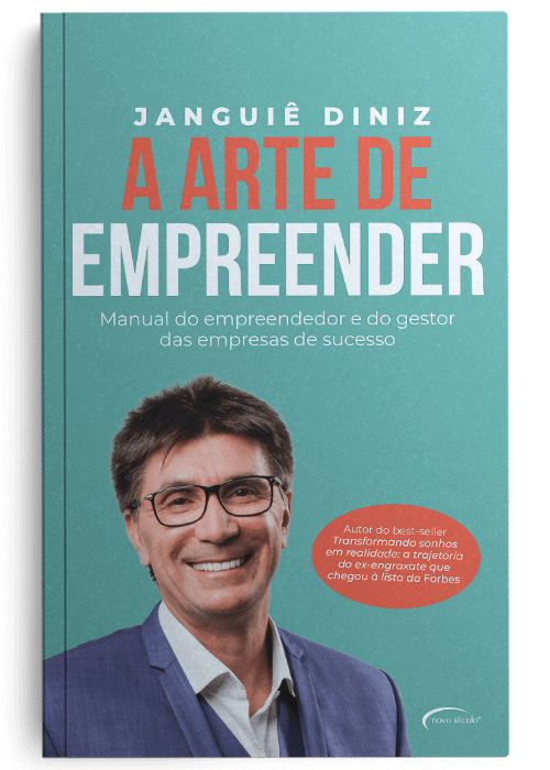 A Arte de Empreender