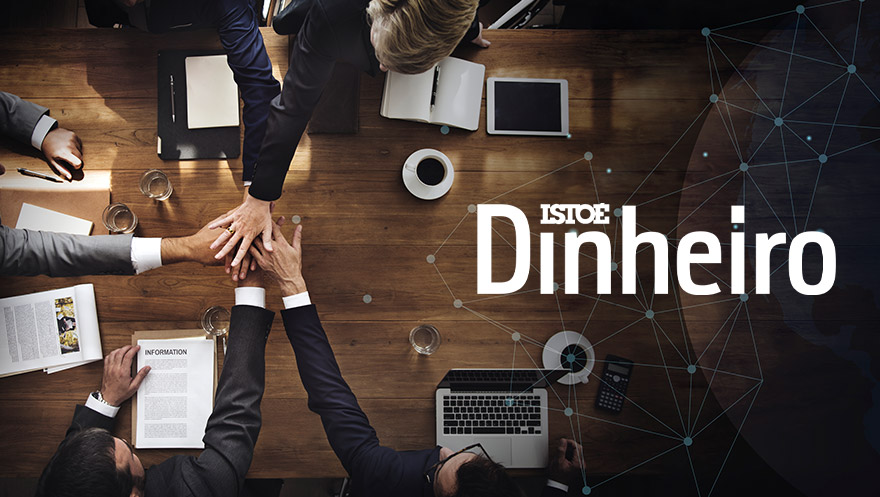 Capital intelectual e financeiro para novos negócios