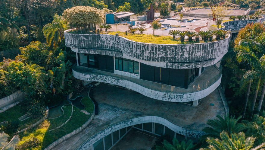 Casa de Edemar Cid Ferreira precisará de aval de vizinhos para virar escola