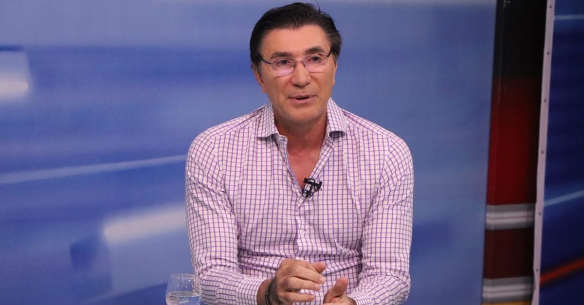 Janguiê Diniz promove masterclass sobre escalabilidade empresarial em João Pessoa