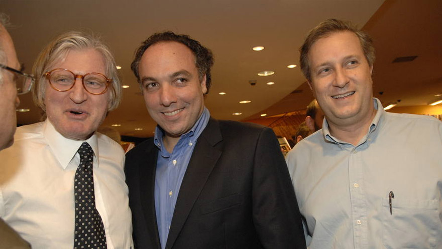 Ex-sócio de Trump e ex-engraxate criam plataforma de educação não convencional no Brasil