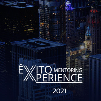 Êxito Mentoring Experience 2021
