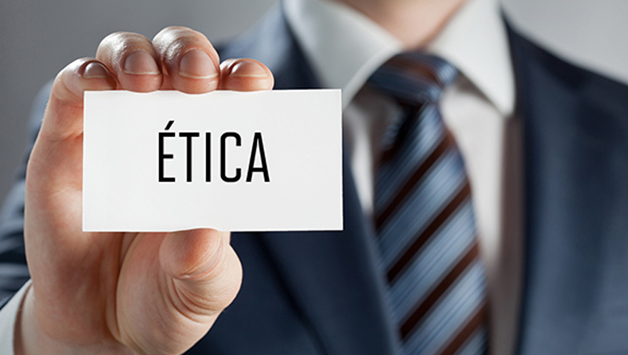 Ética na vida