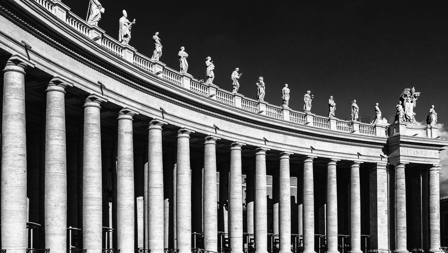O legado de Bento XVI e a missão do novo Papa