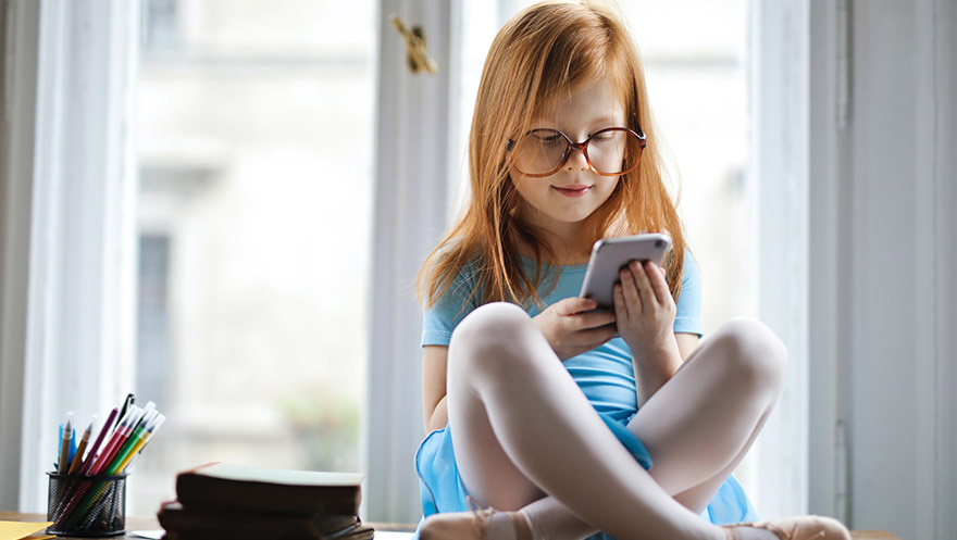 Geração Alpha: manual de instruções