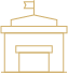 + de 70 instituições presenciais