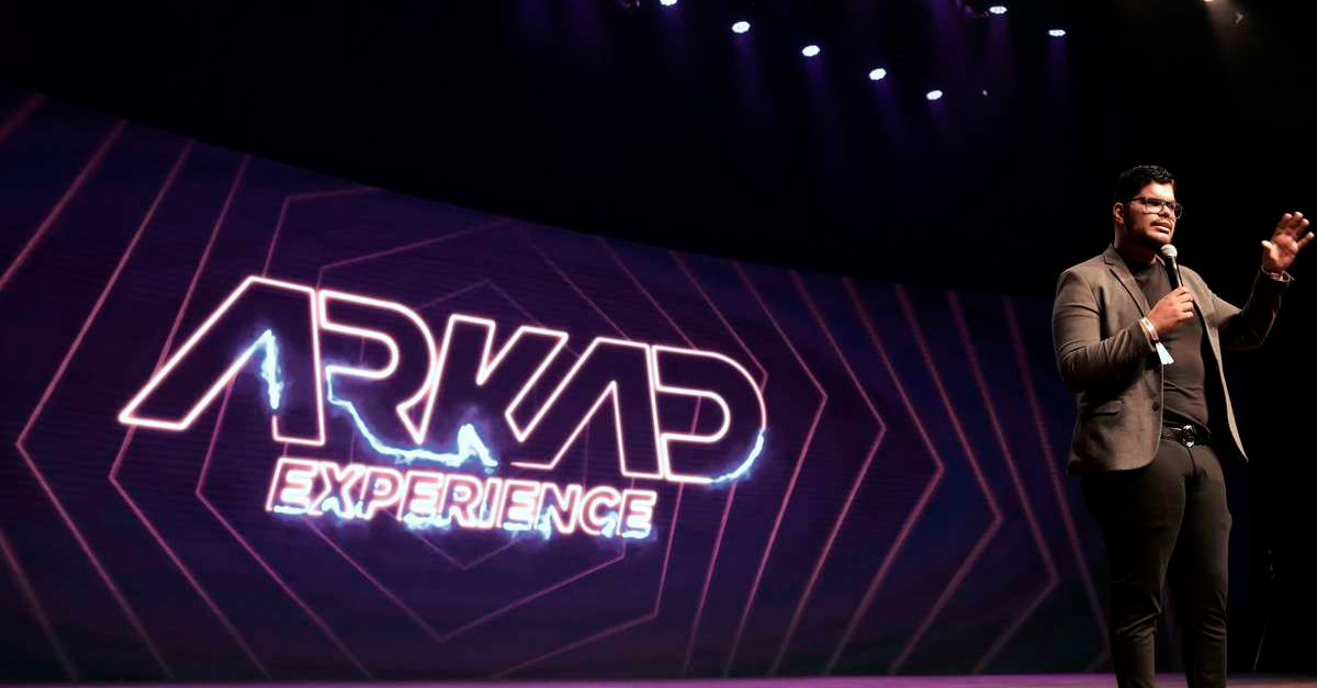 5ª Edição do Arkad Experience: O Encontro dos Gigantes do Marketing Digital em São Paulo