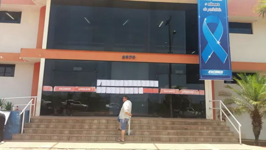 Grupo educacional de empresário paraibano compra faculdade por R$ 150 milhões