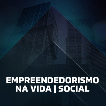 Live com Esdras Andrade - Empreendedorismo na vida e social