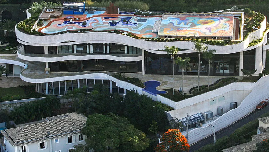 Conheça os dez imóveis mais caros à venda em São Paulo