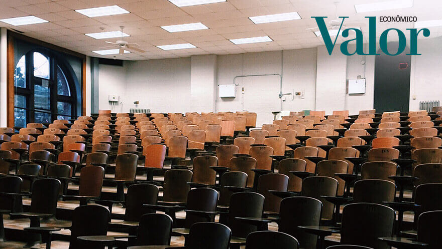 Ânima venderá FMU a Farallon por R$ 500 milhões