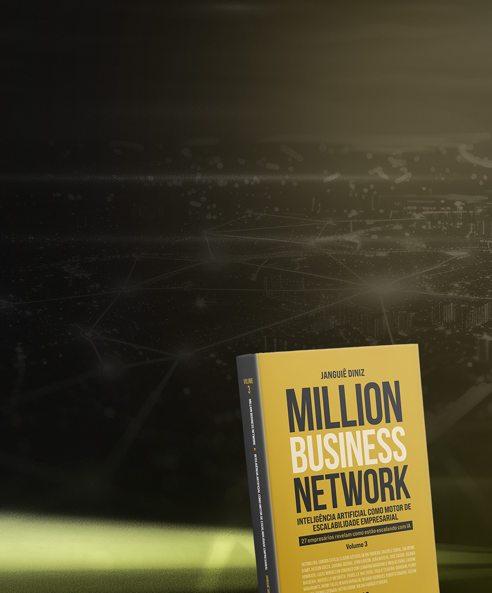 Million Business Network - Vol.3