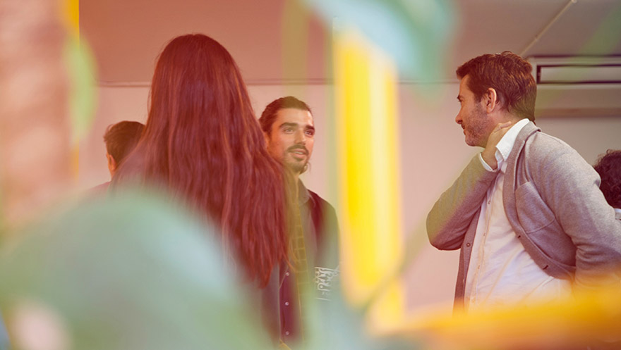 Networking: construindo conexões