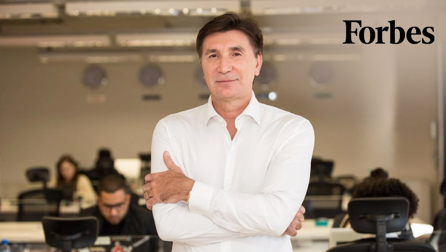 Novo projeto de Janguiê Diniz oferece aulas gratuitas para crianças de escolas públicas